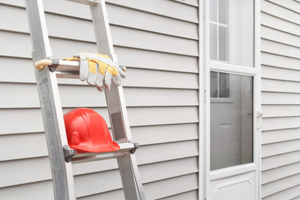 Best Siding for New Construction  in Bernardsville, NJ