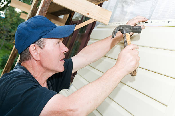 Best Composite Siding  in Bernardsville, NJ
