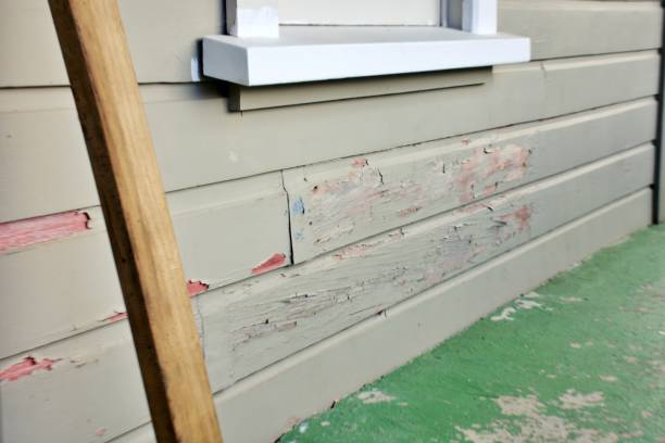 Affordable siding repair and maintenance services in Bernardsville, NJ